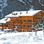 Apartment Chalet Abendrot Apartments-24 By Interhome Apartment *