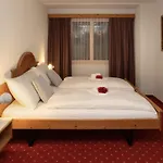 Apartment Chalet Abendrot Apartments-24 By Interhome *
