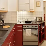 Abendrot Apartments-24 By Interhome アパート グリンデルヴァルト