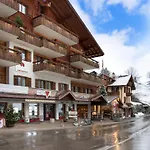 Daire Abendrot Apartments-24 By Interhome Grindelwald