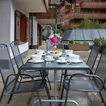 Abendrot Apartments-24 By Interhome グリンデルヴァルト