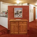 Daire Abendrot Apartments-24 By Interhome Grindelwald
