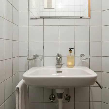 Apartment Apartment Chalet Abendrot Apartments-24 By Interhome