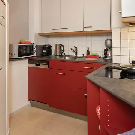 Abendrot Apartments-24 By Interhome Lejlighed Grindelwald