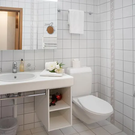 Διαμέρισμα Abendrot Apartments-24 By Interhome Γκρίντελβαλντ