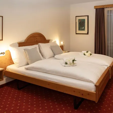 Διαμέρισμα Abendrot Apartments-24 By Interhome