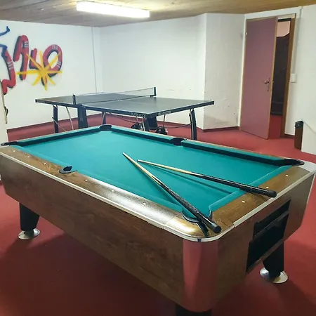 アパート Abendrot Apartments-24 By Interhome