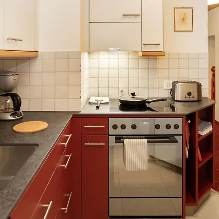 Abendrot Apartments-24 By Interhome 아파트 그린델발트