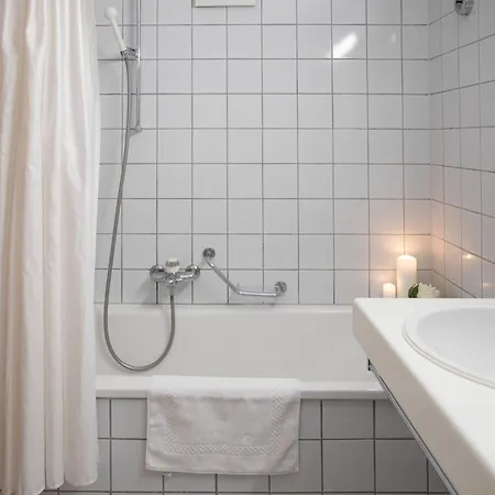 Apartment Apartment Chalet Abendrot Apartments-24 By Interhome *