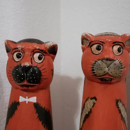 Abendrot Apartments-24 By Interhome アパート グリンデルヴァルト