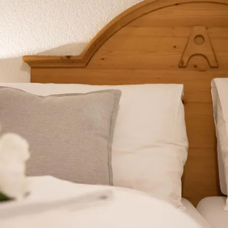 Διαμέρισμα Abendrot Apartments-24 By Interhome