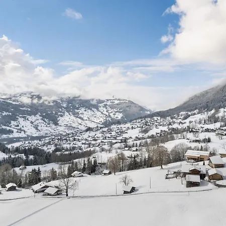 Abendrot Apartments-24 By Interhome *