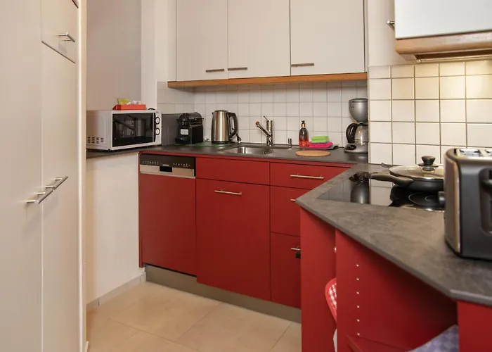 Abendrot Apartments-24 By Interhome דירה גרינדלוולד