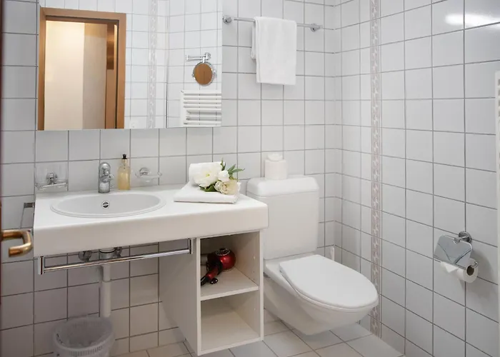 Apartmán Abendrot Apartments-24 By Interhome Grindelwald