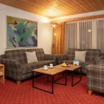 Abendrot Apartments-24 By Interhome Διαμέρισμα Γκρίντελβαλντ