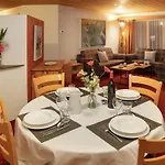 Διαμέρισμα Abendrot Apartments-24 By Interhome *