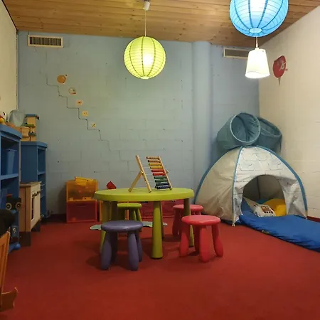 Abendrot Apartments-24 By Interhome Апартаменты *