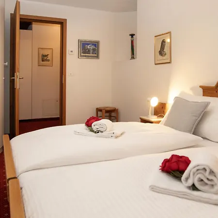 Abendrot Apartments-24 By Interhome Апартаменты Гриндельвальд